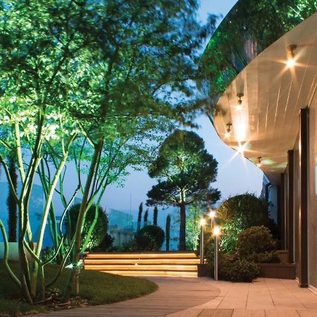 Royal Tower Luxurious Smart Residence Kiev Bagian luar foto