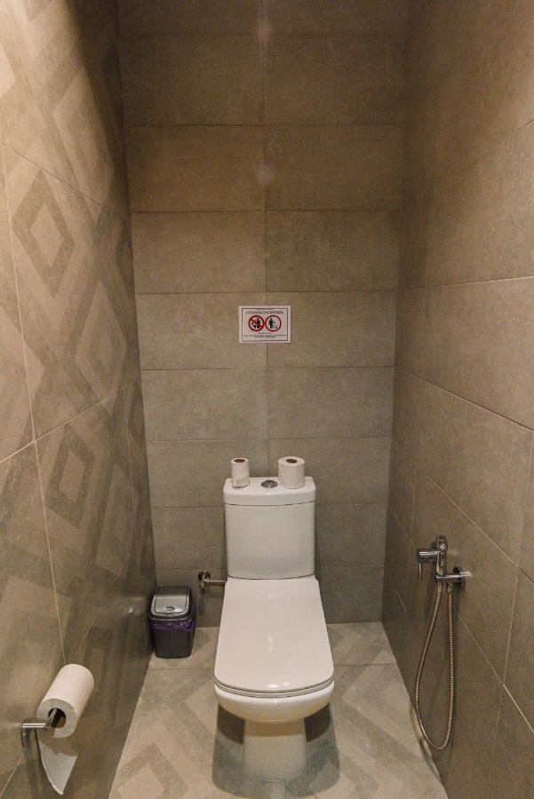 Royal Tower Luxurious Smart Residence Kiev Bagian luar foto