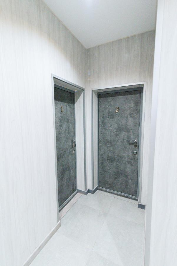 Royal Tower Luxurious Smart Residence Kiev Bagian luar foto