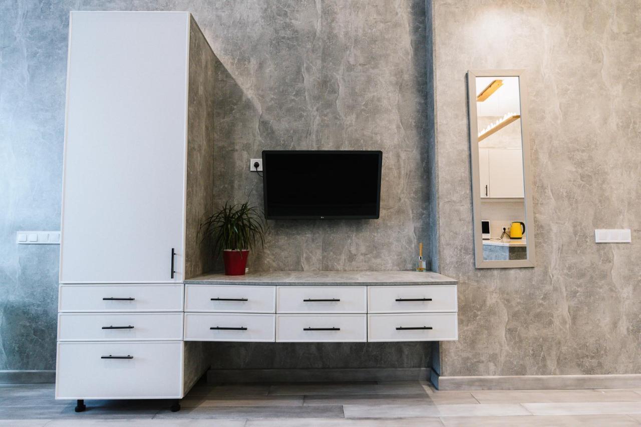 Royal Tower Luxurious Smart Residence Kiev Bagian luar foto